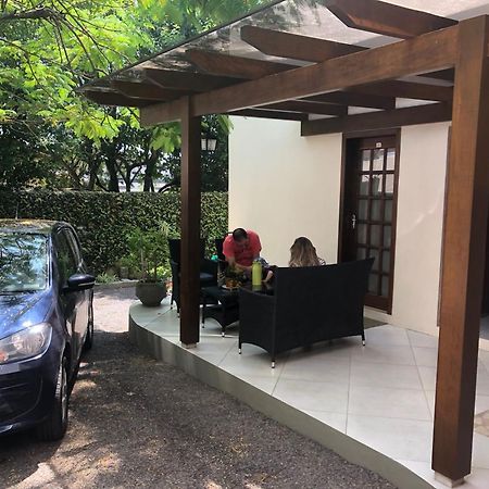 Pousada Cafe Torres Luaran gambar