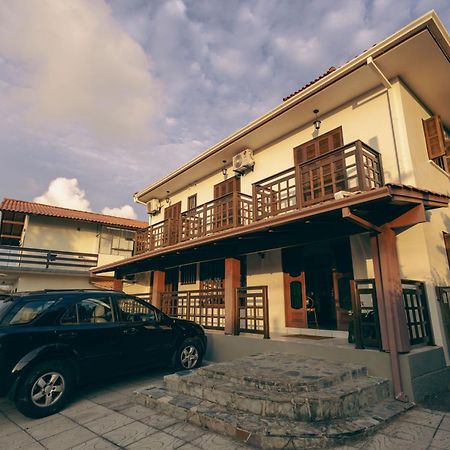 Pousada Cafe Torres Luaran gambar