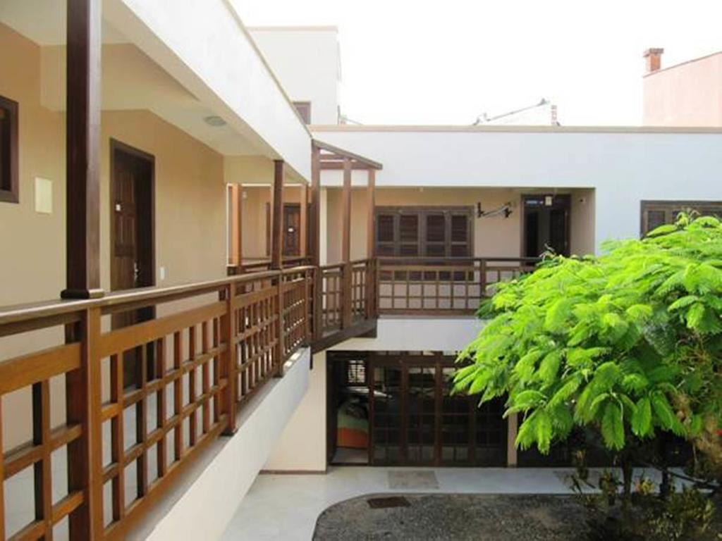 Pousada Cafe Torres Luaran gambar